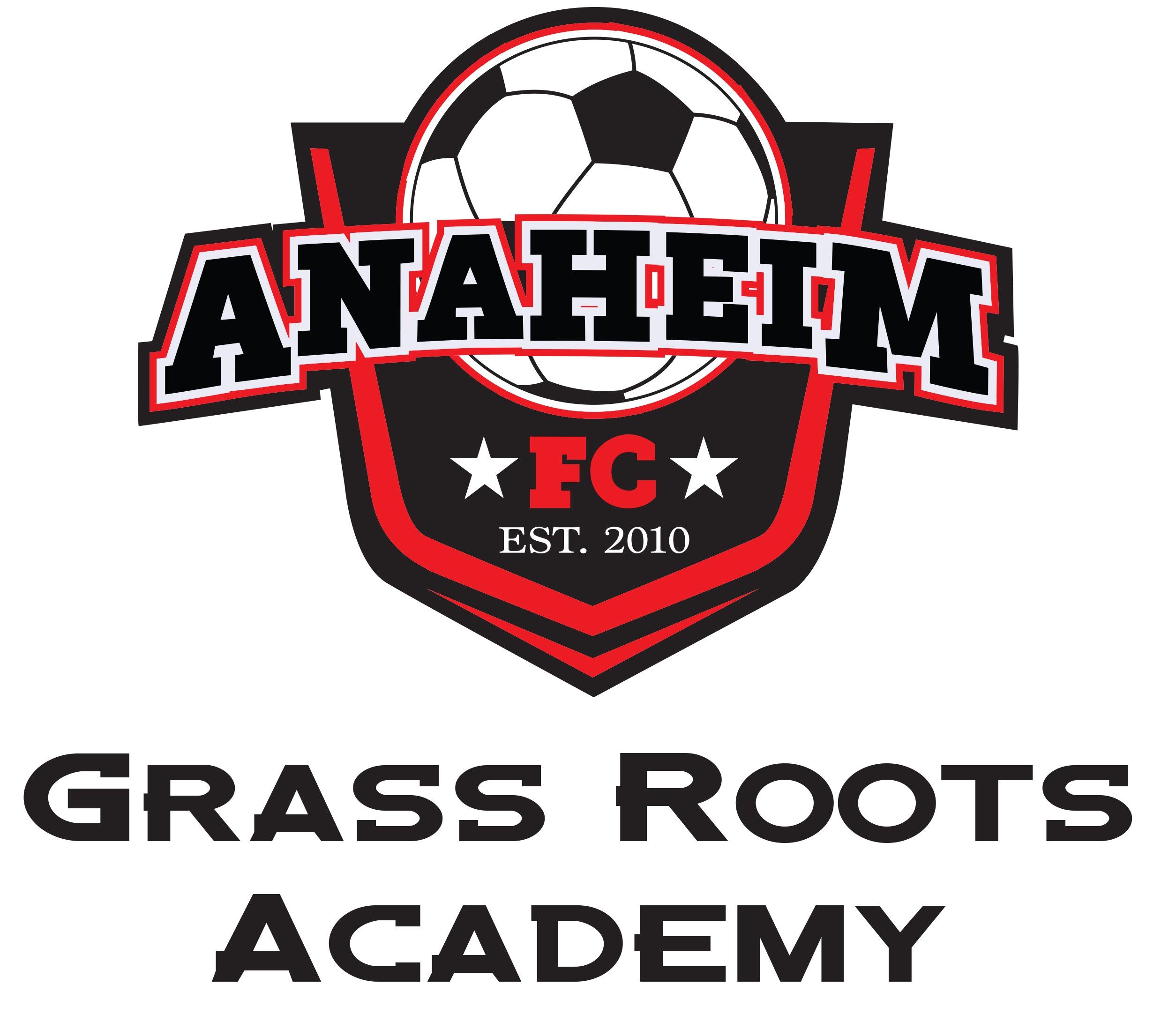 Grass Roots Academy
